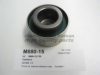 ASHUKI M880-15 Deflection/Guide Pulley, timing belt